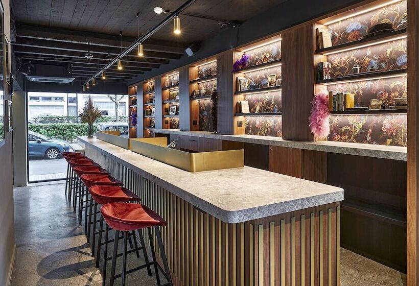 The Scott Hotel Brussels