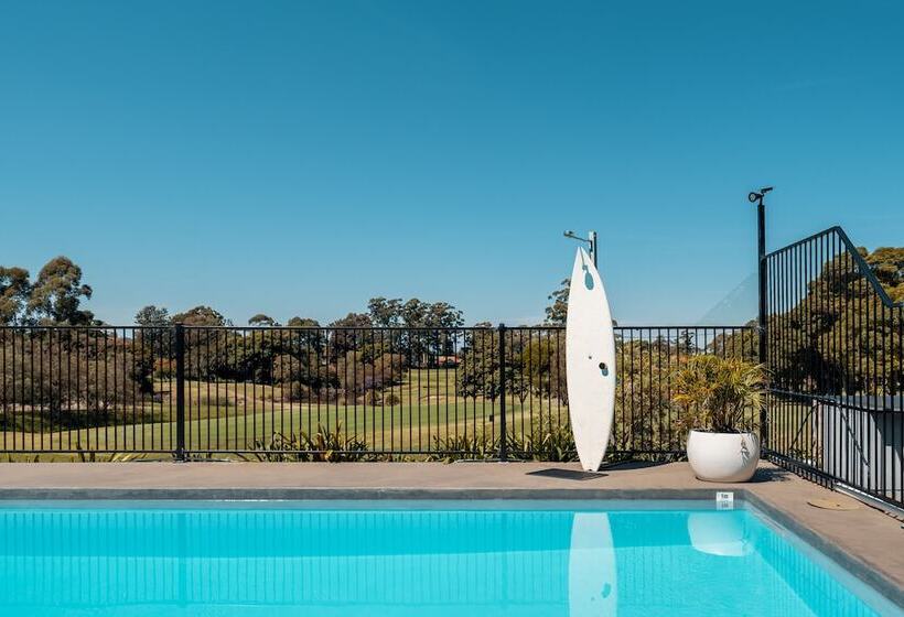 בית מלון כפרי The Select Inn Ryde