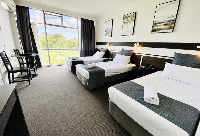 فندق The Select Inn Ryde