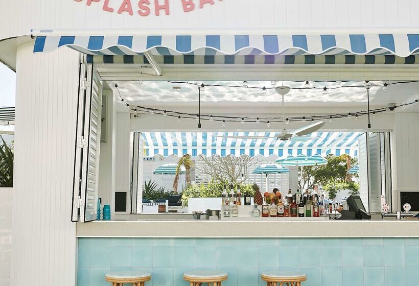 호텔 The Ville Resort Casino