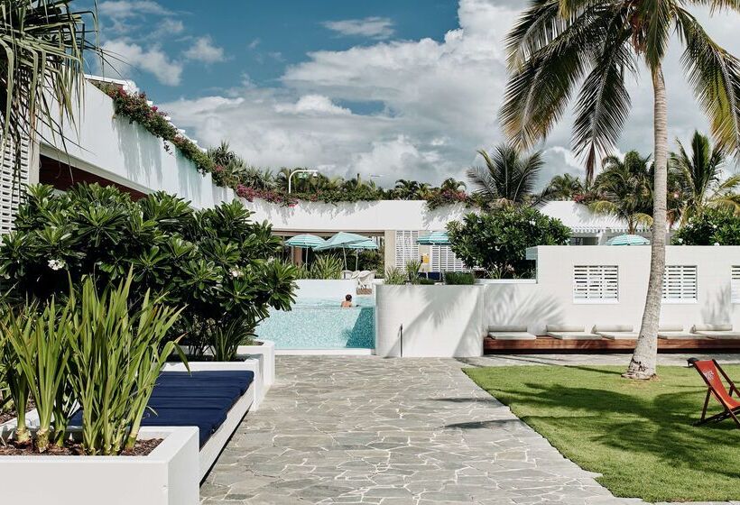 호텔 The Ville Resort Casino