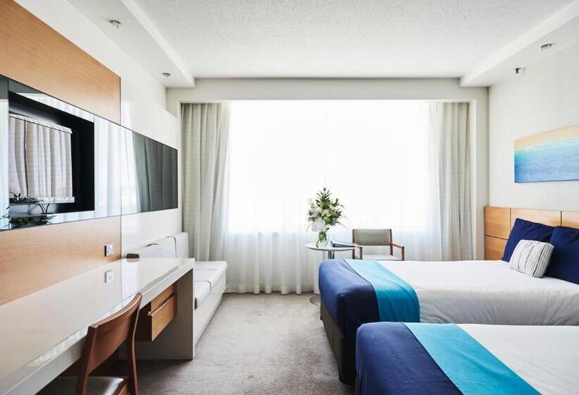 호텔 The Ville Resort Casino