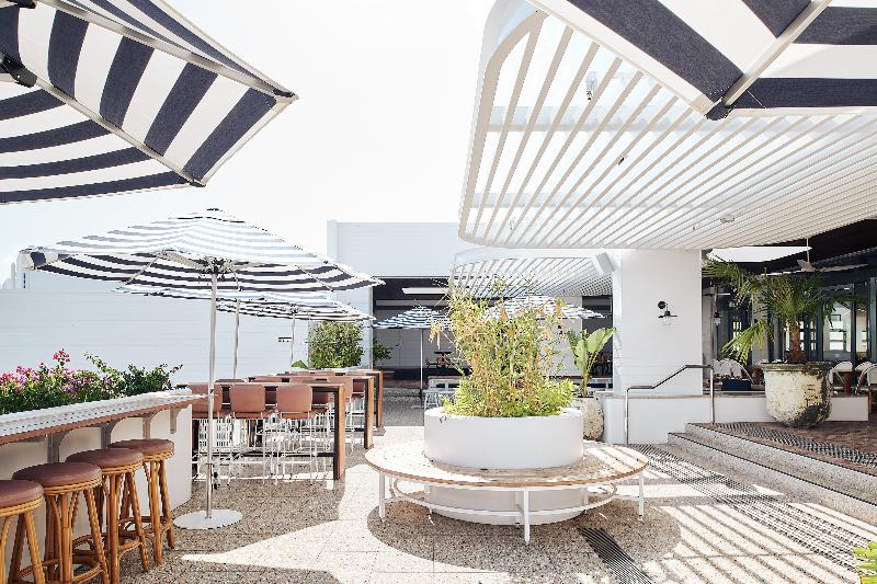 호텔 The Ville Resort Casino