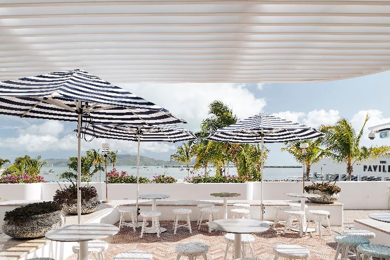 Отель The Ville Resort Casino