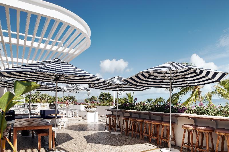 호텔 The Ville Resort Casino