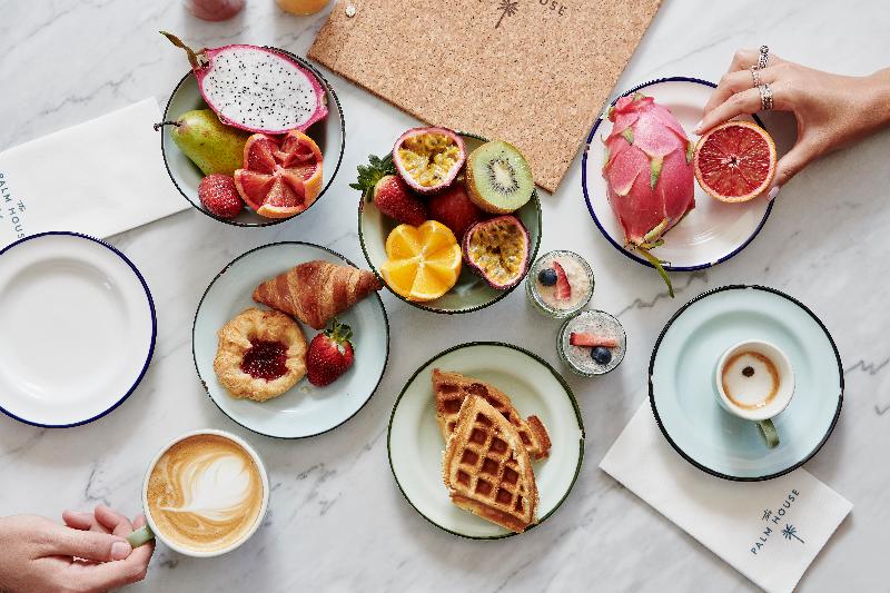 호텔 The Ville Resort Casino