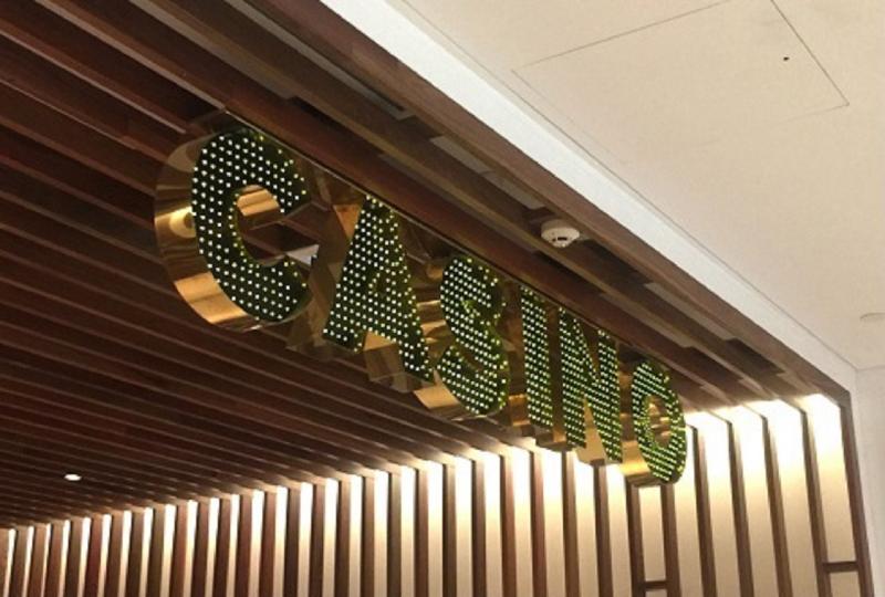 هتل The Ville Resort Casino