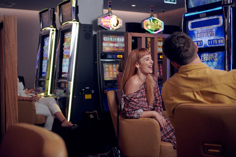 호텔 The Ville Resort Casino