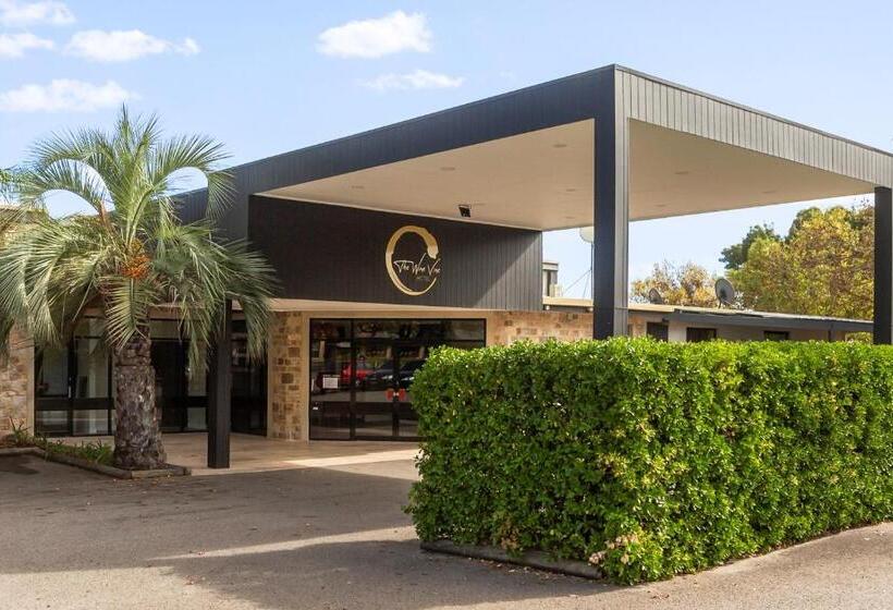 هتل The Wine Vine