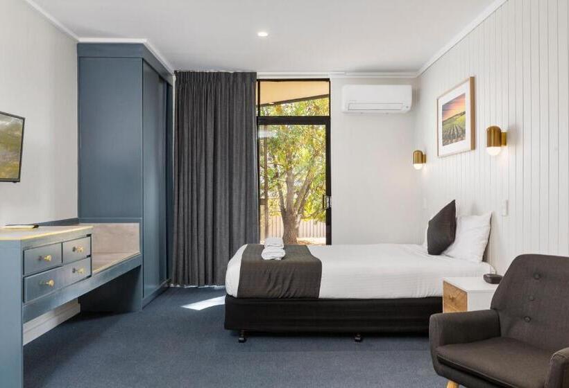 هتل The Wine Vine