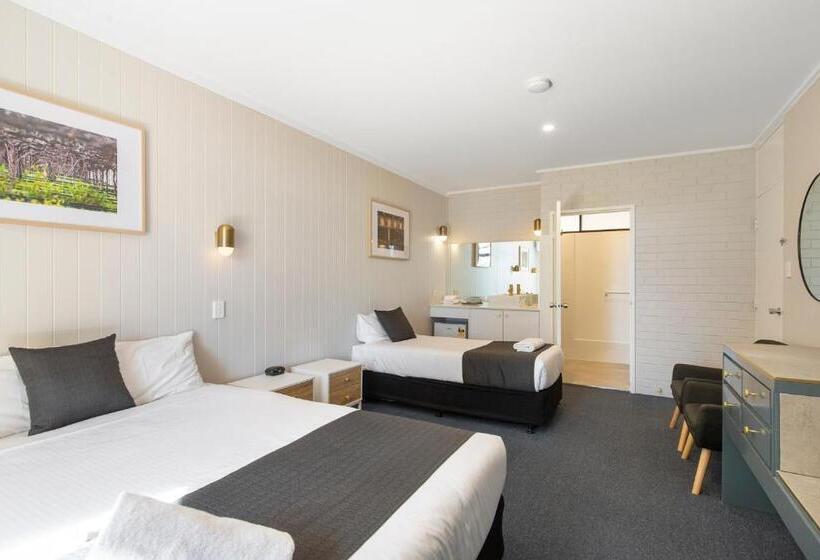 هتل The Wine Vine