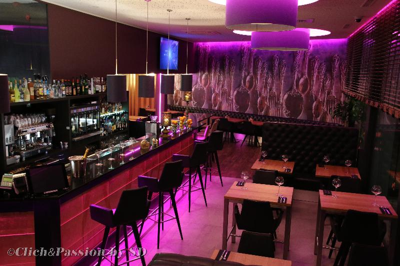 호텔 Hôtel De L Univers Liège