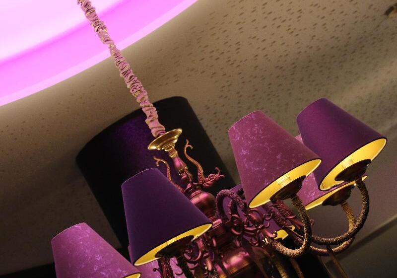 호텔 Hôtel De L Univers Liège