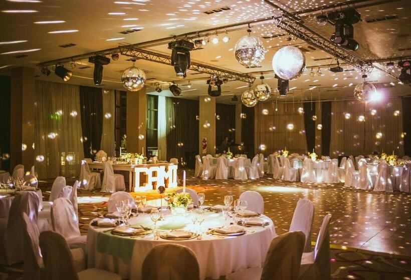 فندق Uthgra Sasso