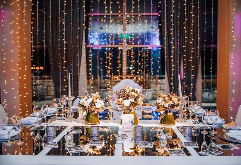 فندق Uthgra Sasso