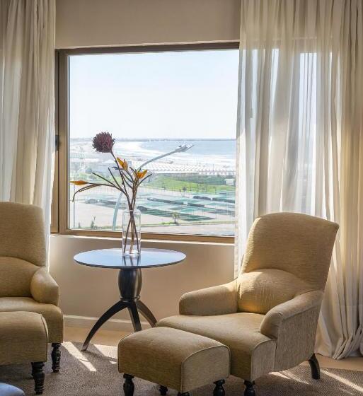 فندق Uthgra Sasso