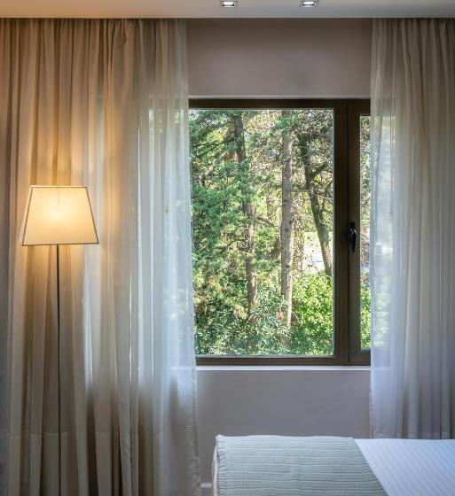 فندق Uthgra Sasso