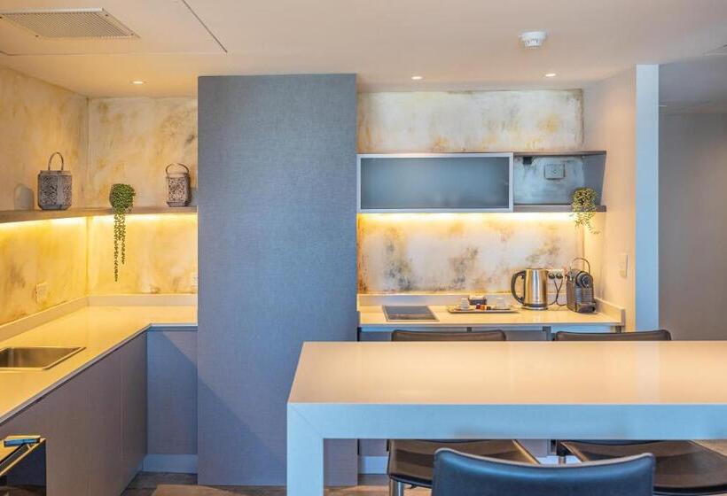 فندق Uthgra Sasso