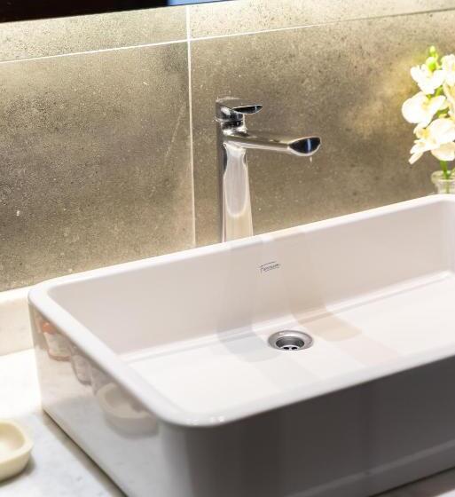 فندق Uthgra Sasso