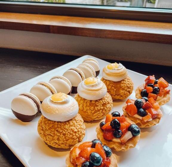 فندق Uthgra Sasso