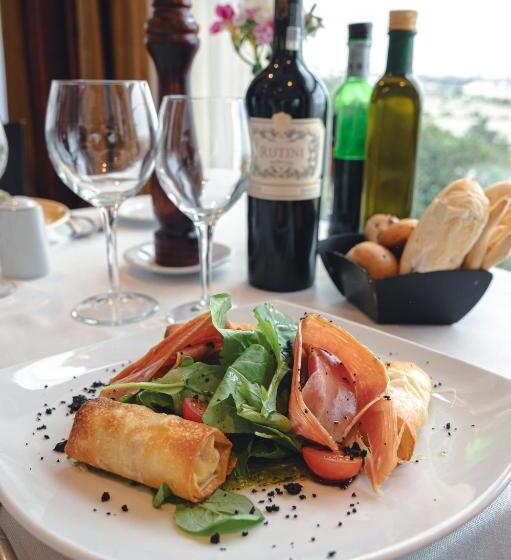 فندق Uthgra Sasso