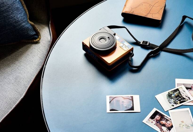 فندق Veriu Central