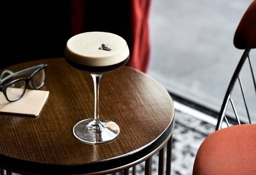 فندق Veriu Central