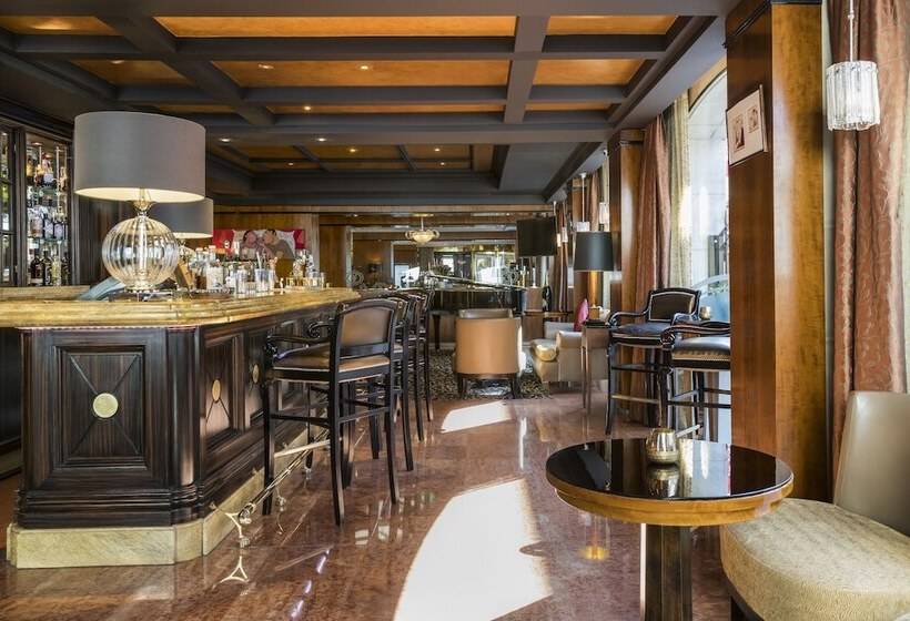 Hotel Warwick Brussels  Grand Place