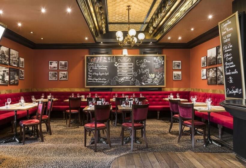 Hotel Warwick Brussels  Grand Place