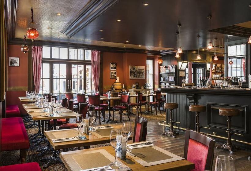 Hotel Warwick Brussels  Grand Place