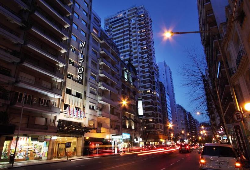 Wilton Hotel Buenos Aires