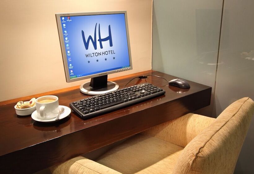 Wilton Hotel Buenos Aires