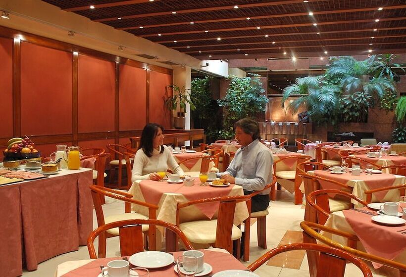 Wilton Hotel Buenos Aires