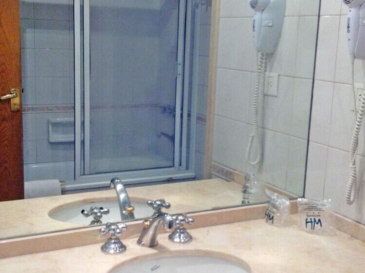 Wilton Hotel Buenos Aires