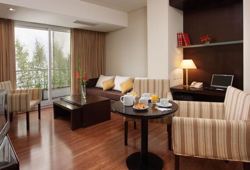 Wilton Hotel Buenos Aires