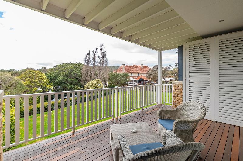 Caves House Hotel & Apartments Yallingup