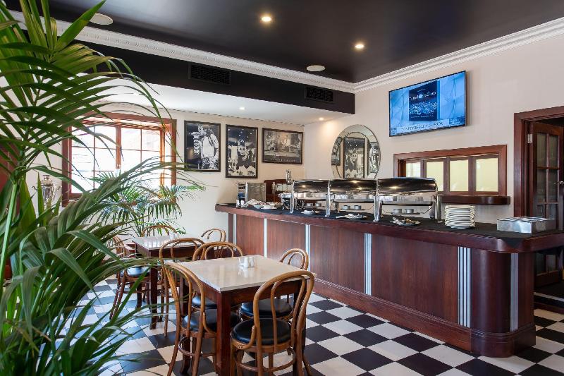 Caves House Hotel & Apartments Yallingup