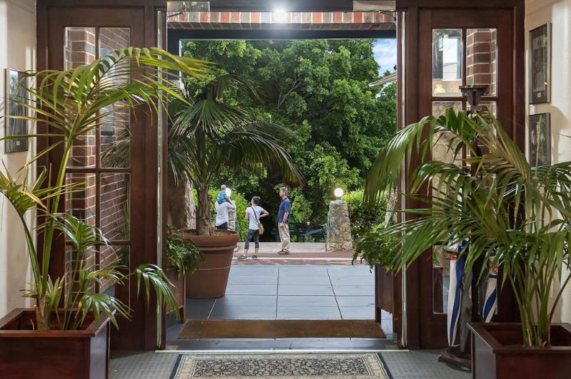 Caves House Hotel & Apartments Yallingup