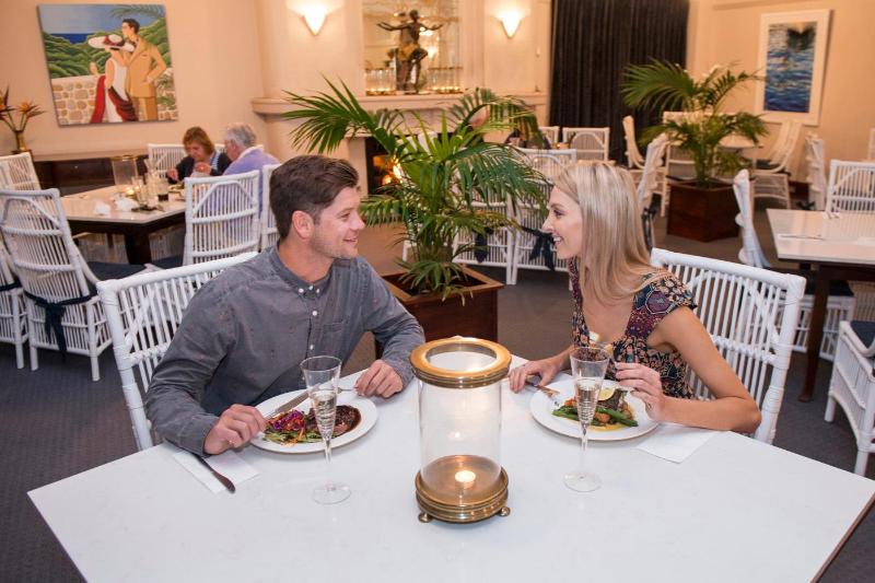 Caves House Hotel & Apartments Yallingup