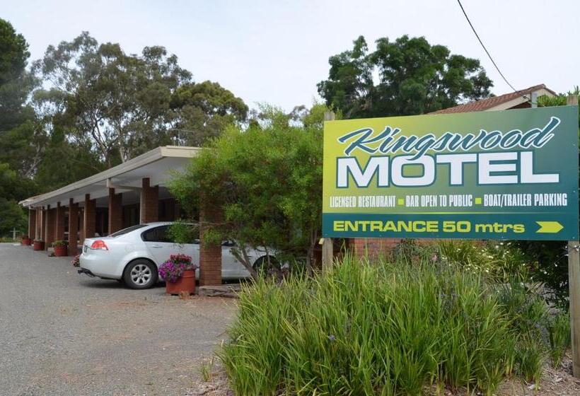 Kingswood Motel