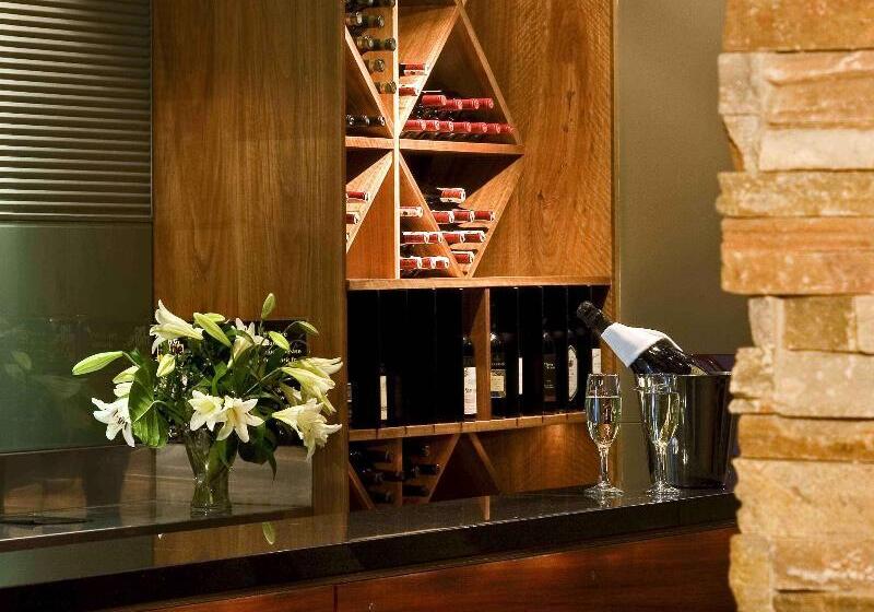 Lake Crackenback Resort & Spa