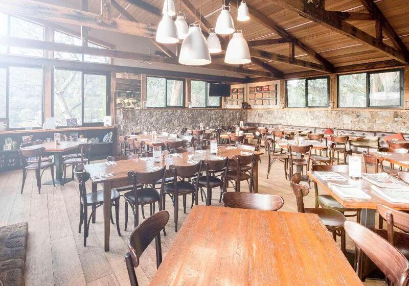 Lake Crackenback Resort & Spa