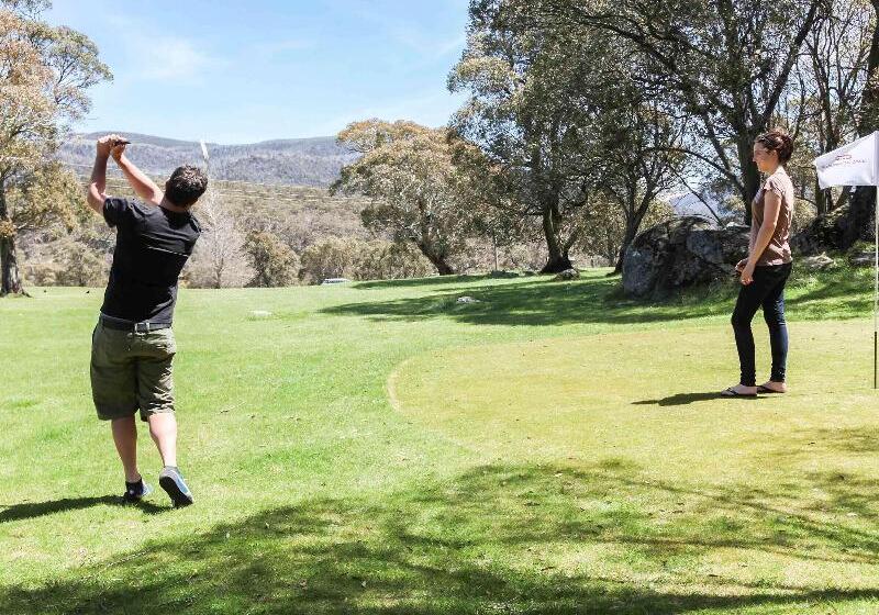 Lake Crackenback Resort & Spa