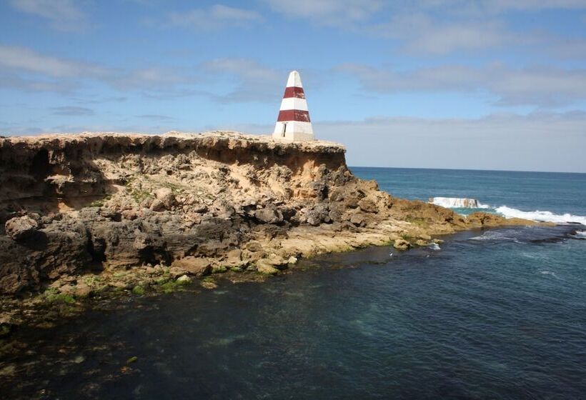 Lakeview Motel And Apartments