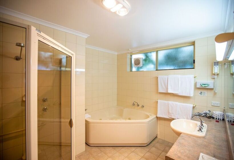 Lakeview Motel And Apartments