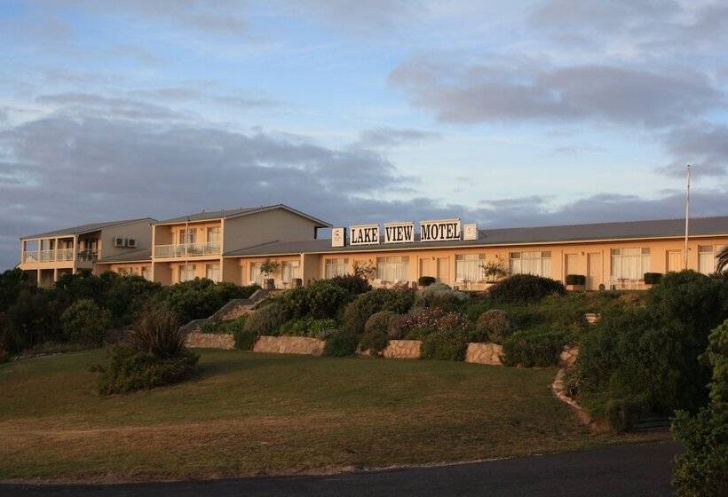 Lakeview Motel And Apartments