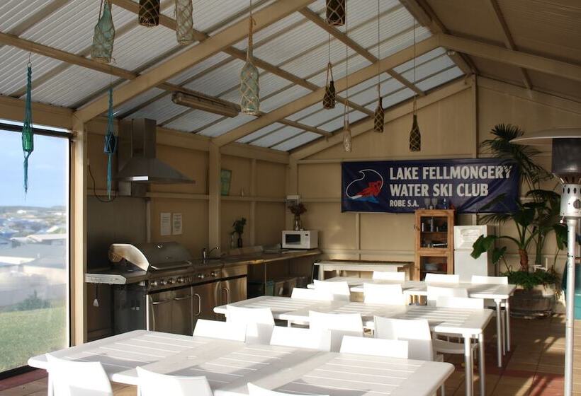 Lakeview Motel And Apartments