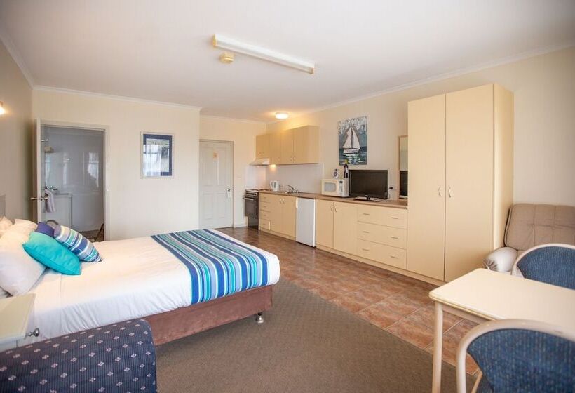 Lakeview Motel And Apartments