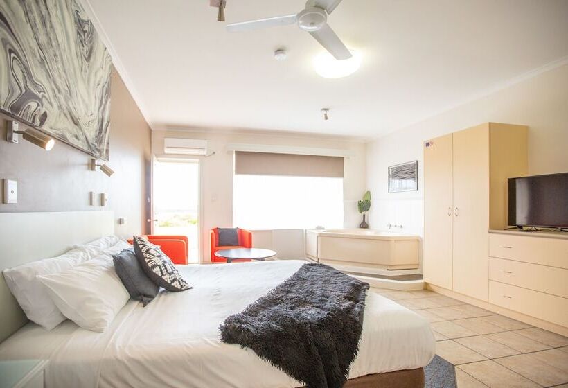 Lakeview Motel And Apartments