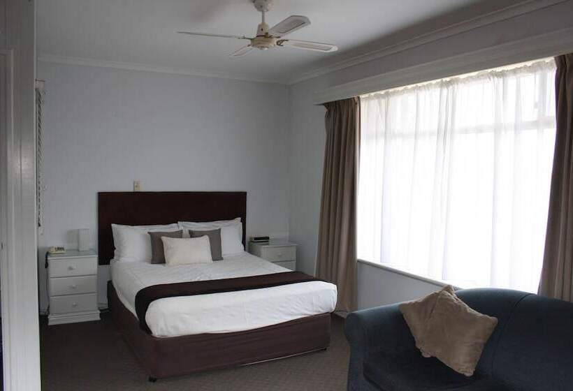 Lakeview Motel And Apartments